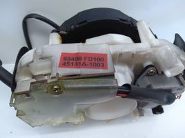 KIA Rio Leva/interruttore dell’indicatore di direzione e tergicristallo 93400FD100