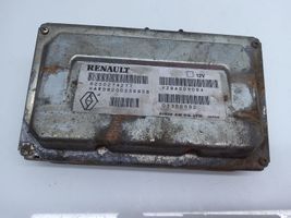 Renault Espace -  Grand espace IV Module de contrôle de boîte de vitesses ECU 8200274277