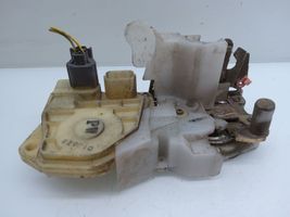 Honda Stream Rear door lock 010622