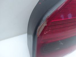 Audi A3 S3 8L Lampa tylna 290702