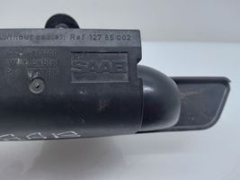 Saab 9-3 Ver1 Cierre/cerradura/bombín del maletero/compartimento de carga 12785002