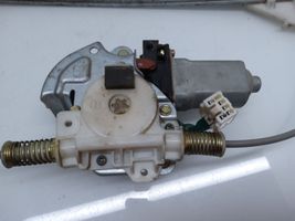 Mazda MPV II LW Mécanisme de lève-vitre avec moteur 3630161892