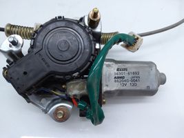Mazda MPV II LW Elektryczny podnośnik szyby drzwi przednich 3630161892