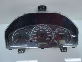 Mazda MPV II LW Tachimetro (quadro strumenti) LD6355430