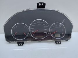 Mazda MPV II LW Tachimetro (quadro strumenti) LD6355430