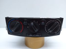 Mazda MPV II LW Panel klimatyzacji LC94B4E28