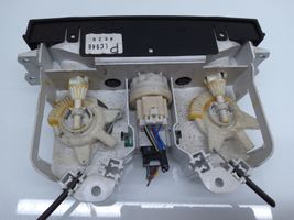 Mazda MPV II LW Unité de contrôle climatique LC94B4E28