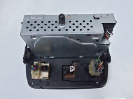 Ford Taurus Radio/CD/DVD/GPS-pääyksikkö YF1F18A965AA