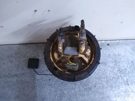 Citroen C5 Polttoaineen ruiskutuksen suurpainepumppu 89676049