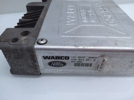 Land Rover Range Rover P38A Calculateur moteur ECU 4460440510