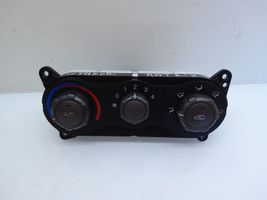 Hyundai Matrix Centralina del climatizzatore 0000047