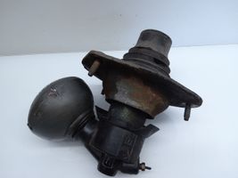 Citroen C5 Ammortizzatore anteriore a sospensione pneumatica 073