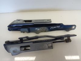 Hyundai Sonata Tailgate/trunk/boot hinge 