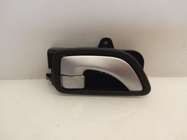 Hyundai Sonata Rear door interior handle 