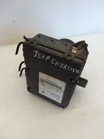 Jeep Cherokee III KJ ABS-pumppu 56041585AA