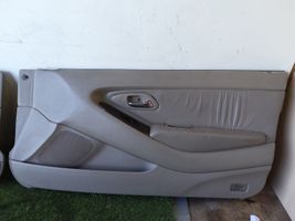 Honda Accord Kit garniture de panneaux intérieur de porte 