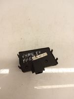 Chrysler Pacifica Seat heating switch 