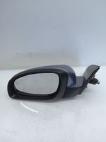 Opel Vectra C Front door electric wing mirror 24436145