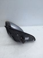 Opel Vectra C Front door electric wing mirror 24436145