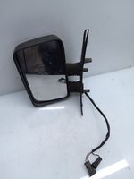 Fiat Ducato Front door electric wing mirror 