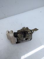 Fiat Ducato Loading door lock 