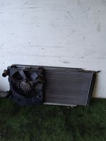 Fiat Ducato Radiateur de refroidissement 