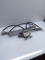 Citroen Xsara Picasso Mécanisme de lève-vitre avec moteur 128000292