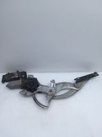 Volkswagen PASSAT B4 Mécanisme de lève-vitre avec moteur 3A0959802