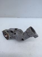 Chevrolet Captiva Termostaatin kotelo 12597257