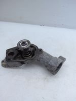 Chevrolet Captiva Boîtier de thermostat / thermostat 12597257