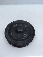 Chevrolet Captiva Water pump pulley 