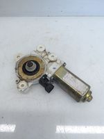 Saab 9-3 Ver1 Moteur de lève-vitre de porte avant 