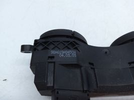 Ford Focus Air conditioning (A/C) switch 98AG19A945CH