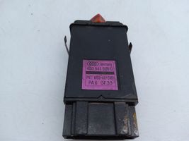 Audi A6 S6 C5 4B Hazard light switch 4B0941509D