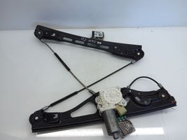 Mercedes-Benz E W211 Alzacristalli della portiera anteriore con motorino 2117200246