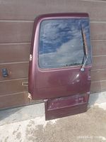 Volkswagen Transporter - Caravelle T4 Rear door 