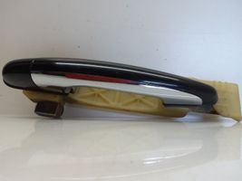 KIA Opirus Front door exterior handle 