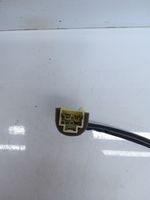 KIA Opirus Tailgate opening switch 