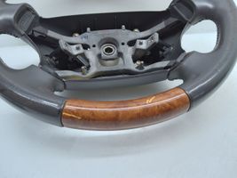 KIA Opirus Steering wheel axle 