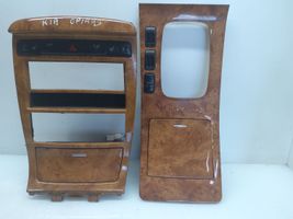 KIA Opirus Garniture de panneau console centrale 