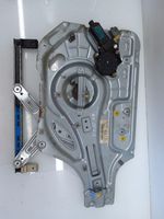 KIA Opirus Mécanisme lève-vitre de porte arrière avec moteur 