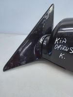 KIA Opirus Front door electric wing mirror 