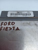 Ford Fiesta Centralina/modulo del motore 