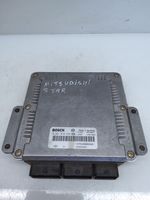 Mitsubishi Space Star Komputer / Sterownik ECU silnika 