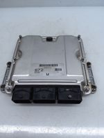 Mitsubishi Space Star Komputer / Sterownik ECU silnika 