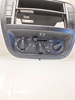 Citroen C3 Panel klimatyzacji / Ogrzewania 