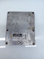 Toyota Yaris Calculateur moteur ECU 8966152060