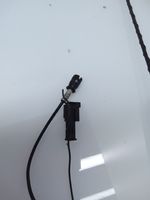 Peugeot 307 Antenne radio 