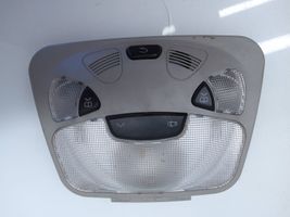 Mercedes-Benz C W203 Illuminazione sedili anteriori A2038204601