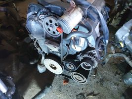 Honda Accord Silnik / Komplet 